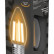 Лампа светодиодная Gauss Filament E27 11Вт 2700K 103802111