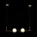 Подвесной светильник ST-Luce Forcio SL1126.203.02