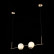 Подвесной светильник ST-Luce Forcio SL1126.203.02