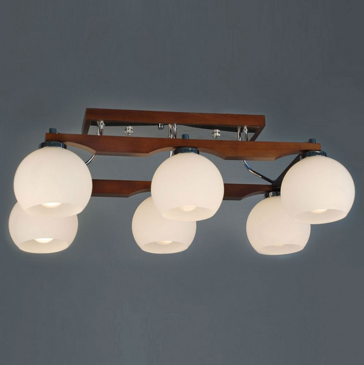 Потолочная люстра Citilux Ариста CL164361