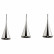 Подвесной светильник ST-Luce Gocce SL874.103.03