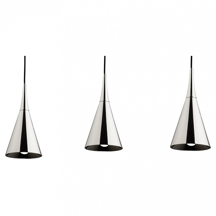 Подвесной светильник ST-Luce Gocce SL874.103.03