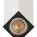 Накладной светильник Arlight SP-TWIST-SURFACE-S60x60-12W Warm3000 (WH-BK, 30 deg) 026467