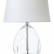 Настольная лампа декоративная Escada 10192 10192/L