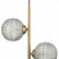 Подвесной светильник Lumion Geneva 5292/2