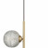 Подвесной светильник Lumion Geneva 5292/2
