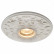 Встраиваемый светильник Arte Lamp Plaster A5270PL-1WH