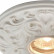 Встраиваемый светильник Arte Lamp Plaster A5270PL-1WH