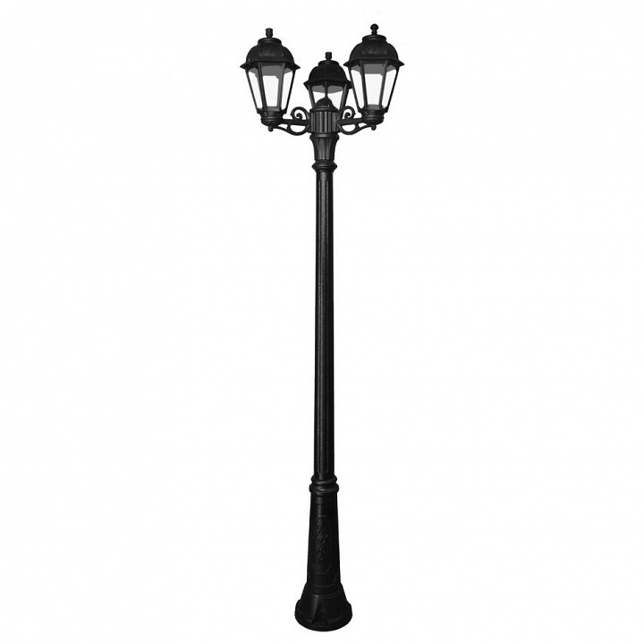 Фонарный столб Fumagalli Saba K22.157.S30.AXF1R