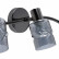 Спот Escada Twist 1133/3 Black
