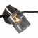 Спот Escada Twist 1133/3 Black