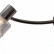 Спот Escada Twist 1133/3 Black