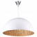 Подвесной светильник Arte Lamp Dome A8149SP-3SI