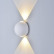 Накладной светильник DesignLed Sfera GW-A161-2-6-WH-WW