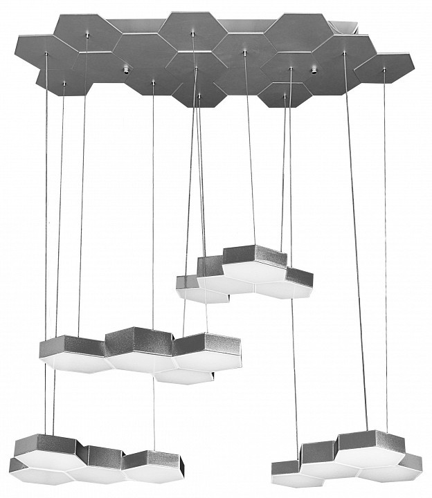 Подвесной светильник Lightstar Favo 750262
