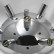 Потолочная люстра Lussole Briosco LSA-5917-09