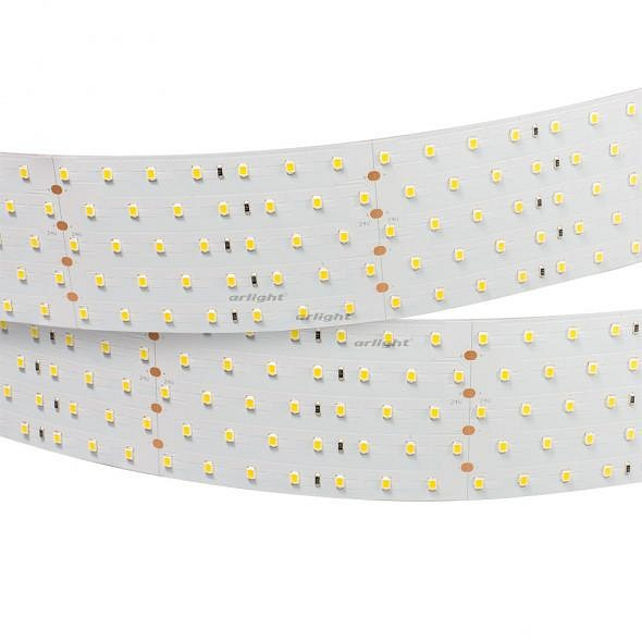 Лента светодиодная Arlight RT 2-2500 24V Day4000 5x2 (2835, 875 LED, LUX) 019081(B)