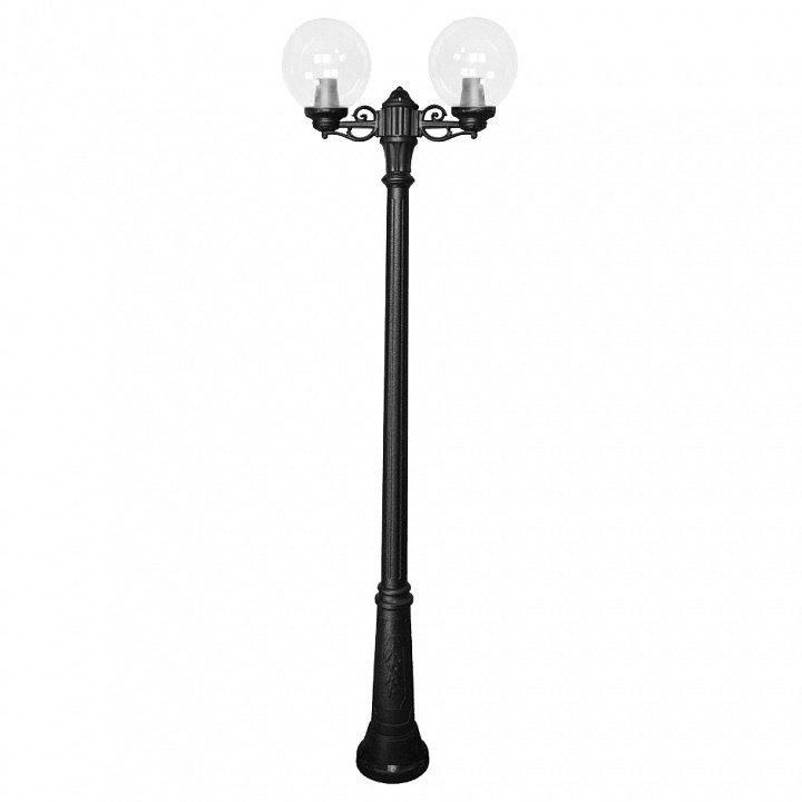 Фонарный столб Fumagalli Globe 250 G25.157.S20.AXE27