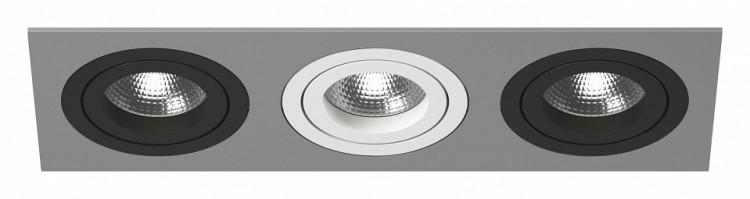 Встраиваемый светильник Lightstar Intero 16 i539070607