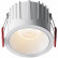 Встраиваемый светильник Maytoni Alfa LED DL043-01-15W3K-RD-W-1