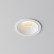 Встраиваемый светильник Maytoni Alfa LED DL043-01-15W3K-RD-W-1