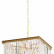 Подвесная люстра Loft it Prism Clear 10019/500S