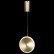 Подвесной светильник Loft it Ruedo 10035/200