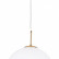 Подвесной светильник Arte Lamp Volare A1564SP-1PB