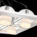 Подвесная люстра Lightstar Palla 803161