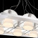 Подвесная люстра Lightstar Palla 803161