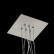 Подвесная люстра Lightstar Palla 803161