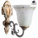 Бра Arte Lamp Delizia A1032AP-1WG