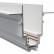 Трек встраиваемый Maytoni Busbar trunkings Gravity TRX010-423W