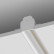 Трек встраиваемый Maytoni Busbar trunkings Gravity TRX010-423W
