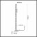 Торшер Odeon Light Fierro 4991/36FL