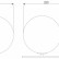 Бра Eurosvet Shape 70131/1 хром