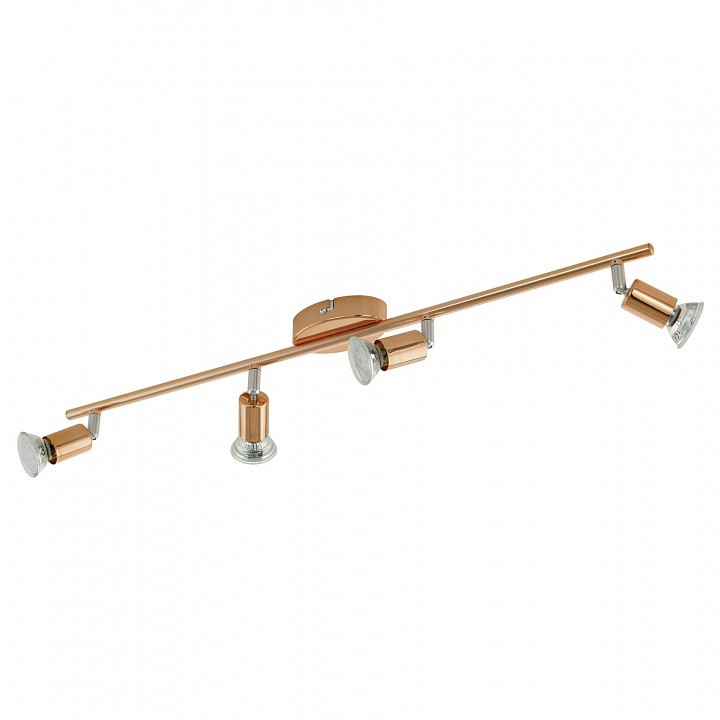 Спот Eglo Buzz-copper 94775