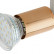 Спот Eglo Buzz-copper 94775