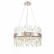 Подвесной светильник Vele Luce Regina VL3135P12