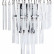 Накладной светильник Arte Lamp Eliza A1009AP-2CC
