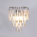 Накладной светильник Arte Lamp Eliza A1009AP-2CC