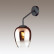 Бра Odeon Light Palta 4760/1W