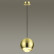 Подвесной светильник Odeon Light Mia 4227/8L