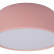 Накладной светильник Loft it Axel 10201/350 Pink