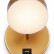 Бра Freya Bit FR10010CW-L6MG