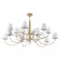 Люстра на штанге Lightstar Vortico 814133