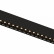 Накладной светильник Denkirs Smart DK8002-BK