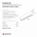 Накладной светильник Denkirs Smart DK8002-BK