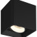 Накладной светильник Denkirs DK3030 DK3080-BK+WH