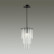 Подвесной светильник Odeon Light Papita 4921/1